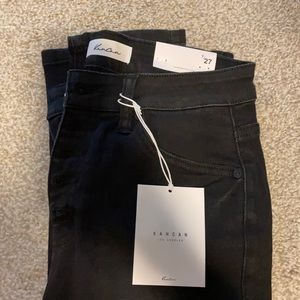 Kancan Highrise Jeans